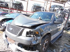 2003 Ford Expedition XLT Gray 4.6L AT 4WD #F24582